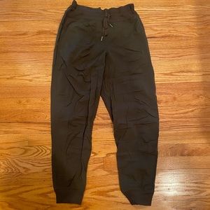 LULULEMON DANCE STUDIO JOGGERS